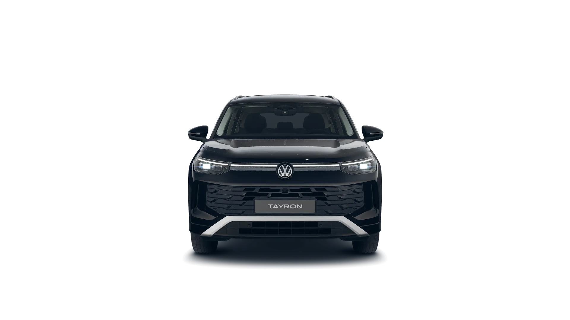 Volkswagen Tayron Life
