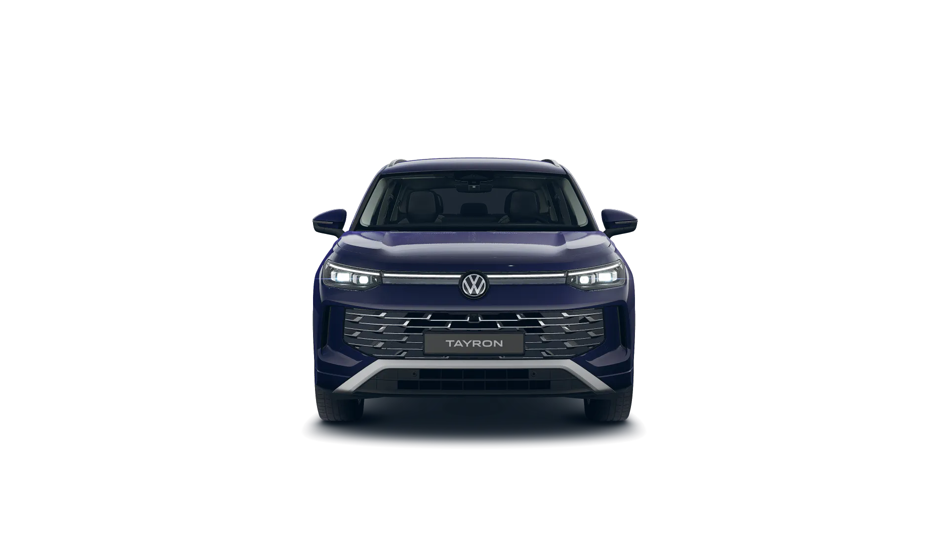 Volkswagen Tayron Elegance