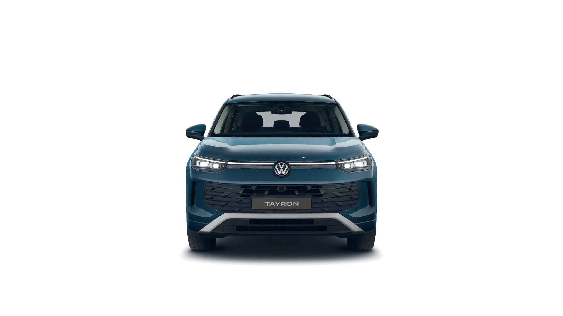Volkswagen Tayron Life