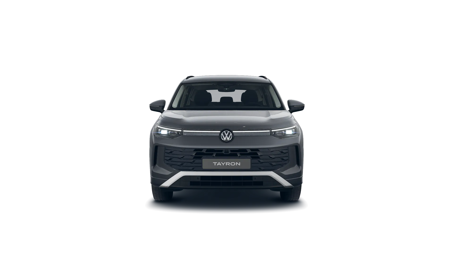 Volkswagen Tayron Life