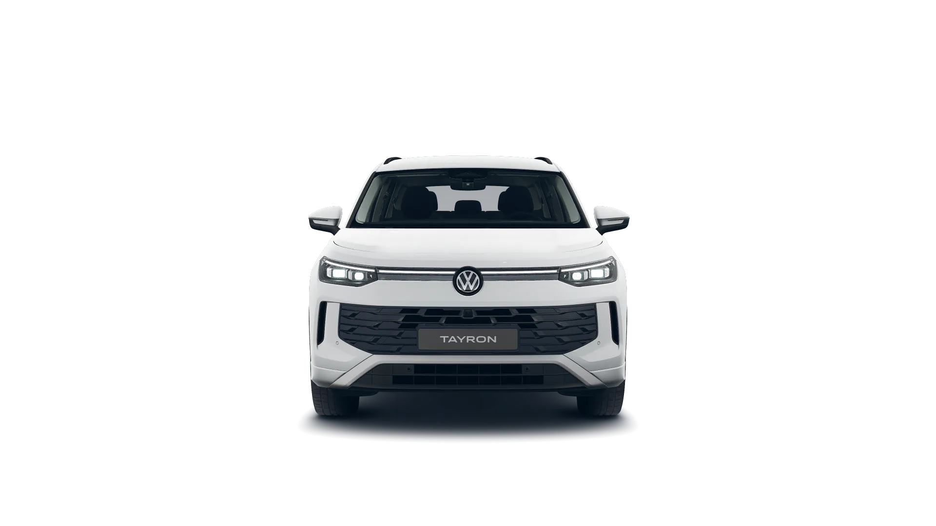Volkswagen Tayron Life