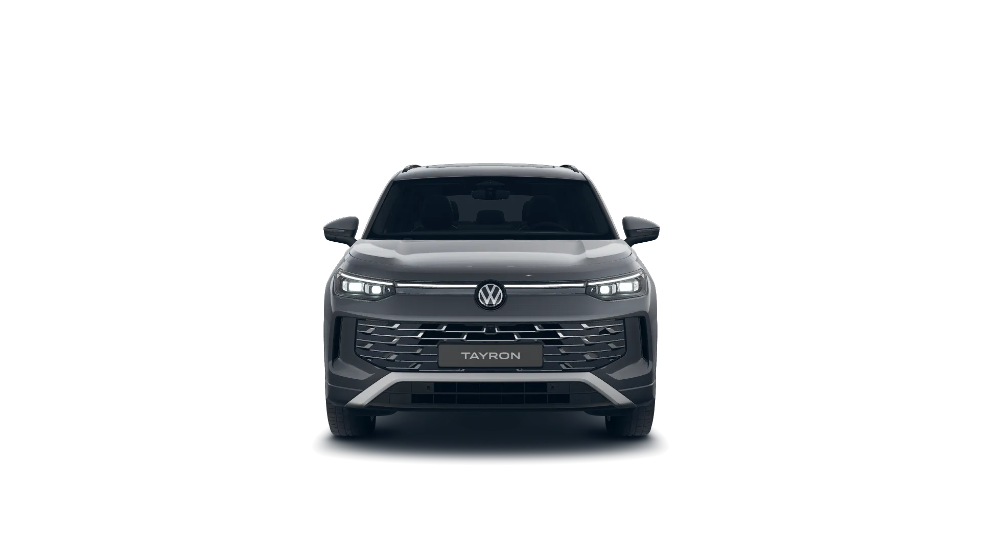 Volkswagen Tayron Elegance
