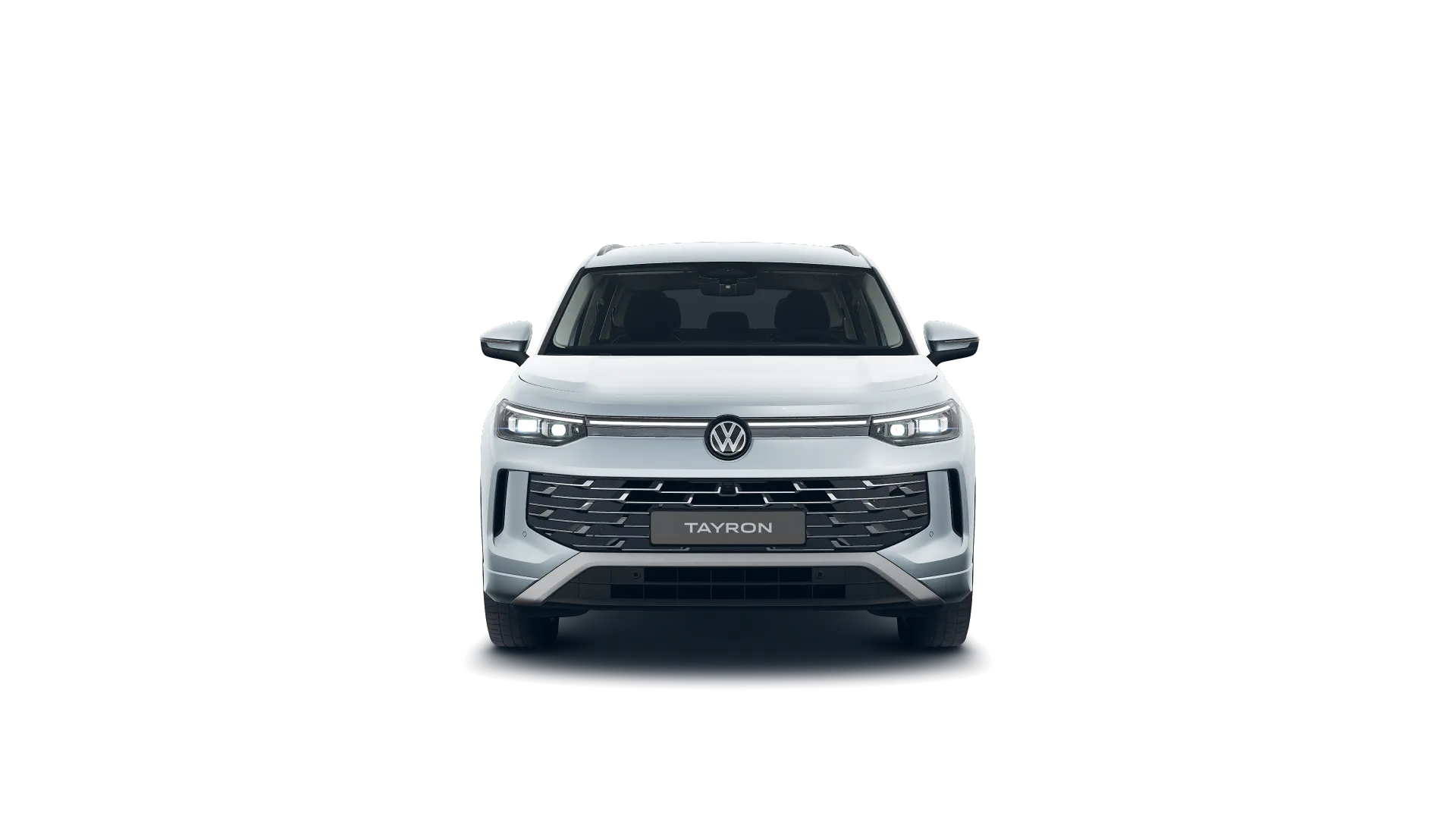 Volkswagen Tayron Elegance