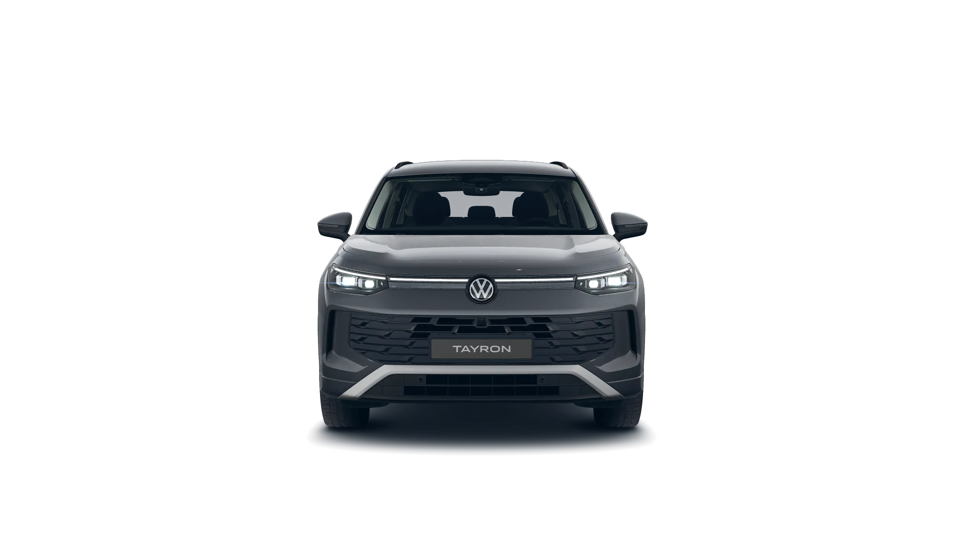Volkswagen Tayron Life
