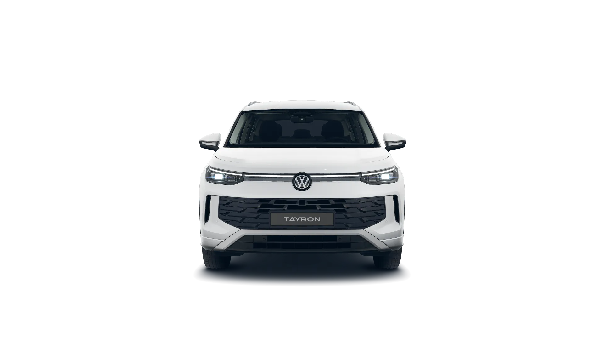 Volkswagen Tayron Life