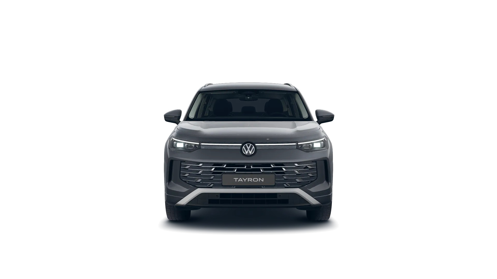 Volkswagen Tayron Elegance
