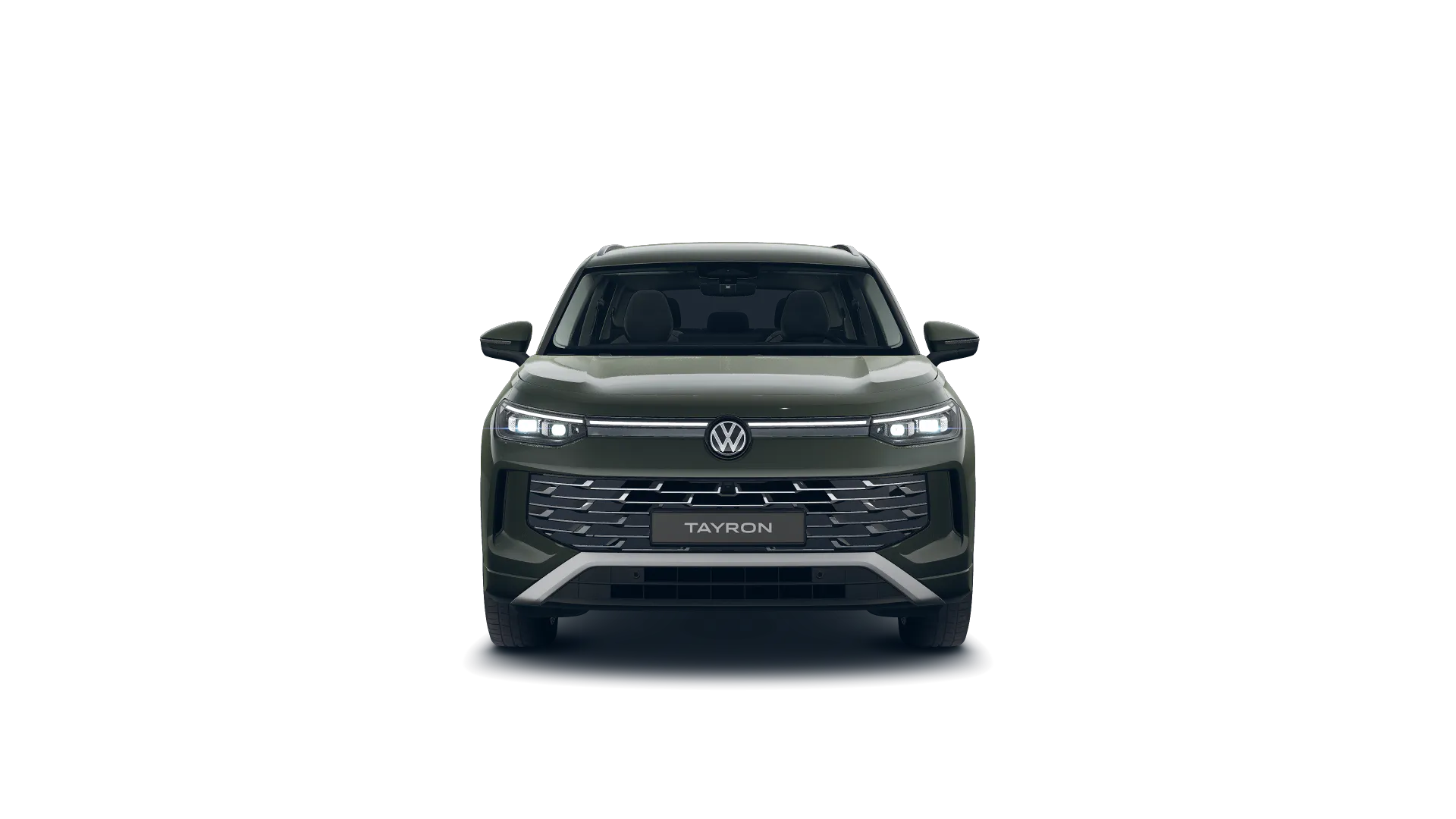 Volkswagen Tayron Elegance