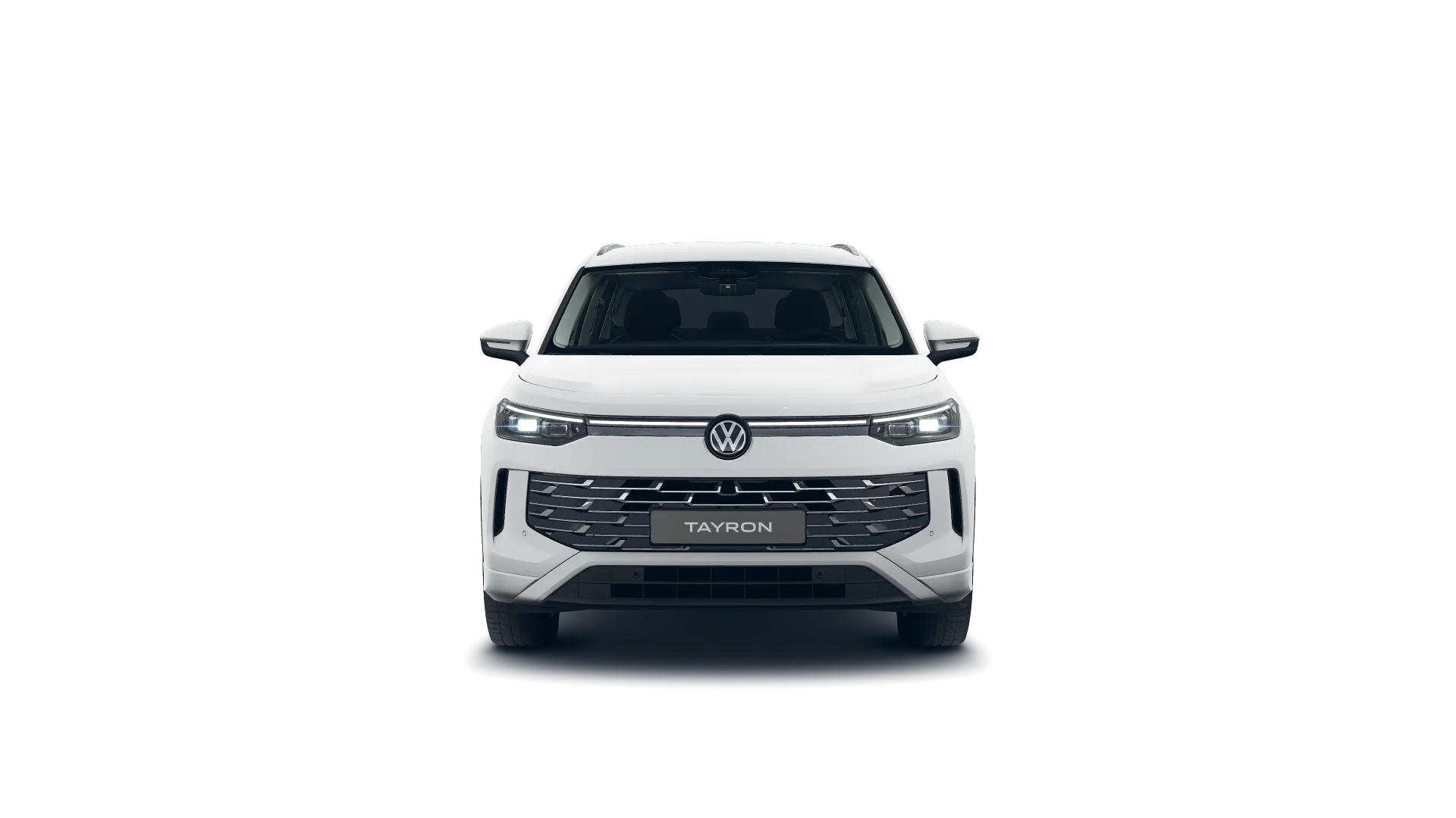 Volkswagen Tayron Elegance