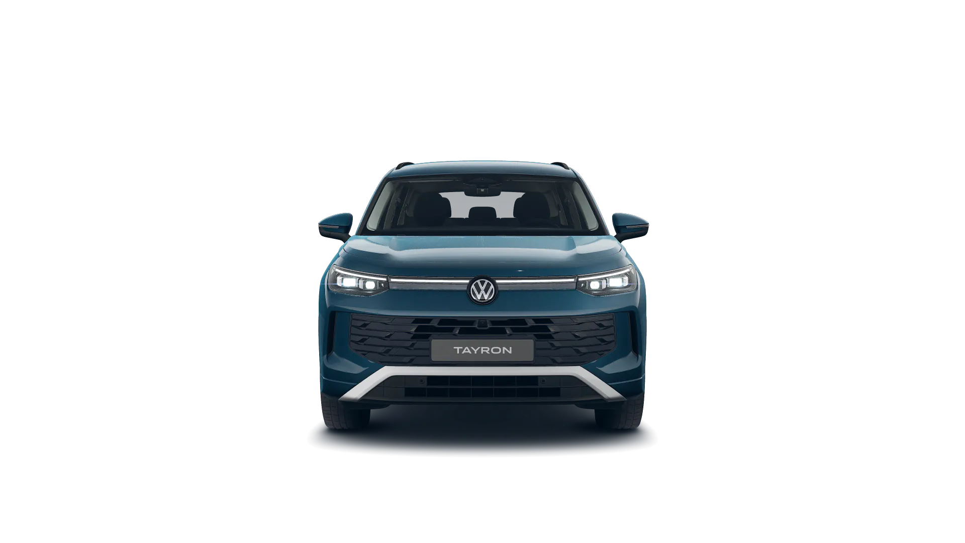 Volkswagen Tayron Life