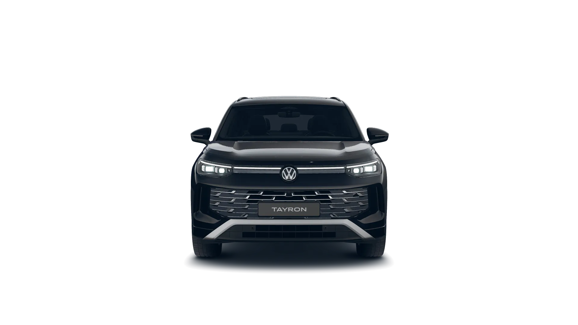 Volkswagen Tayron Elegance