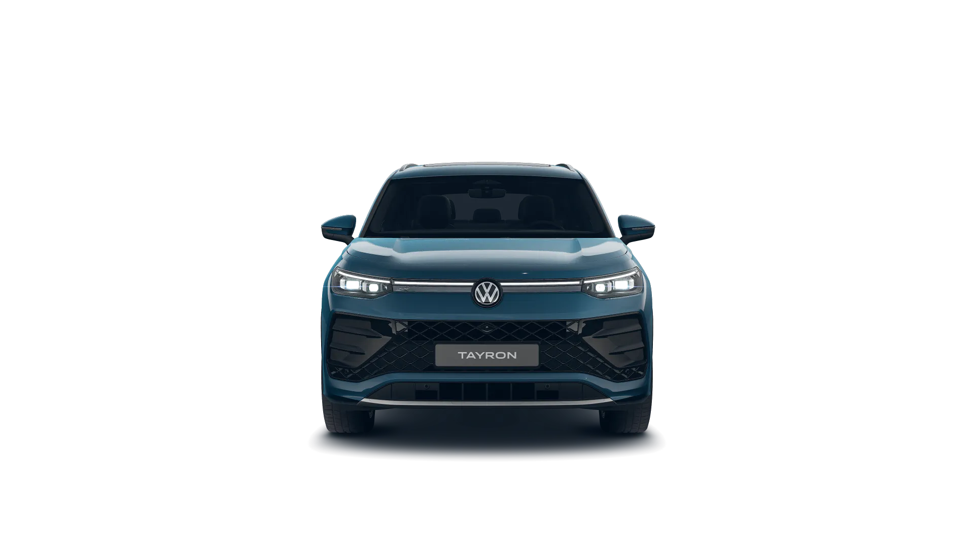 Volkswagen Tayron R-Line