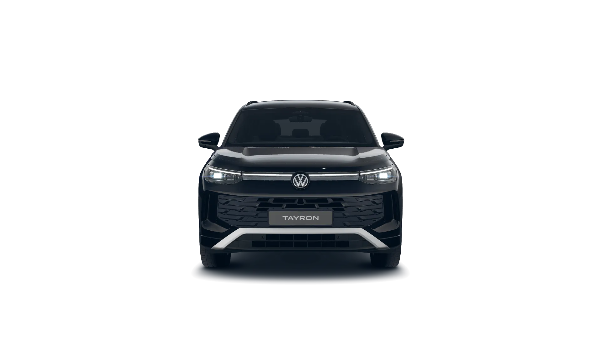 Volkswagen Tayron Life