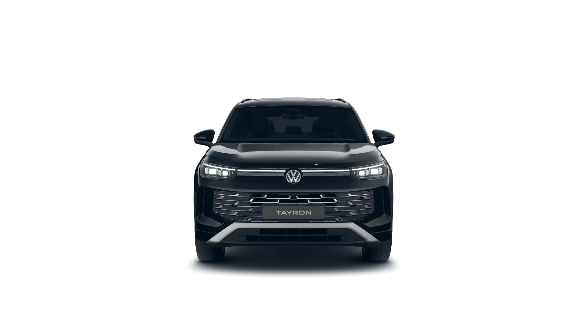 Volkswagen Tayron Elegance