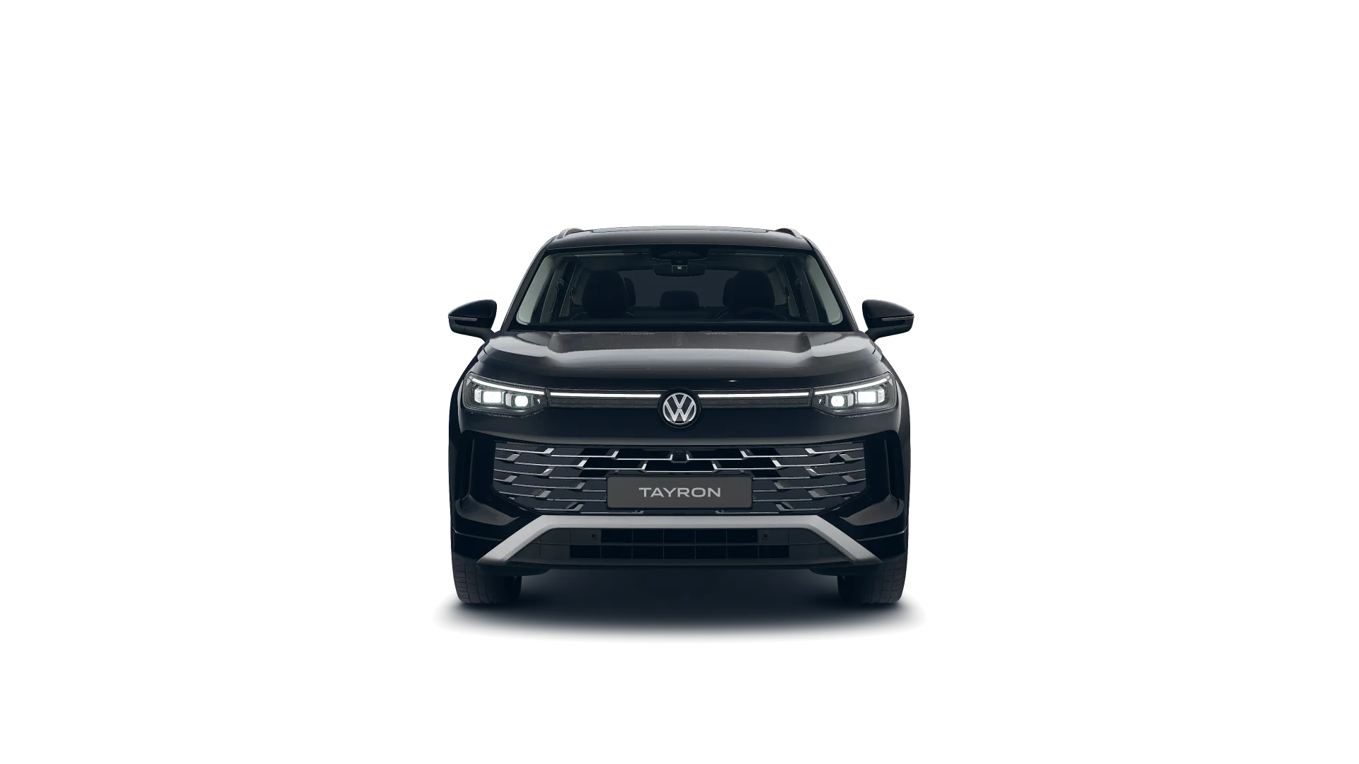 Volkswagen Tayron Elegance