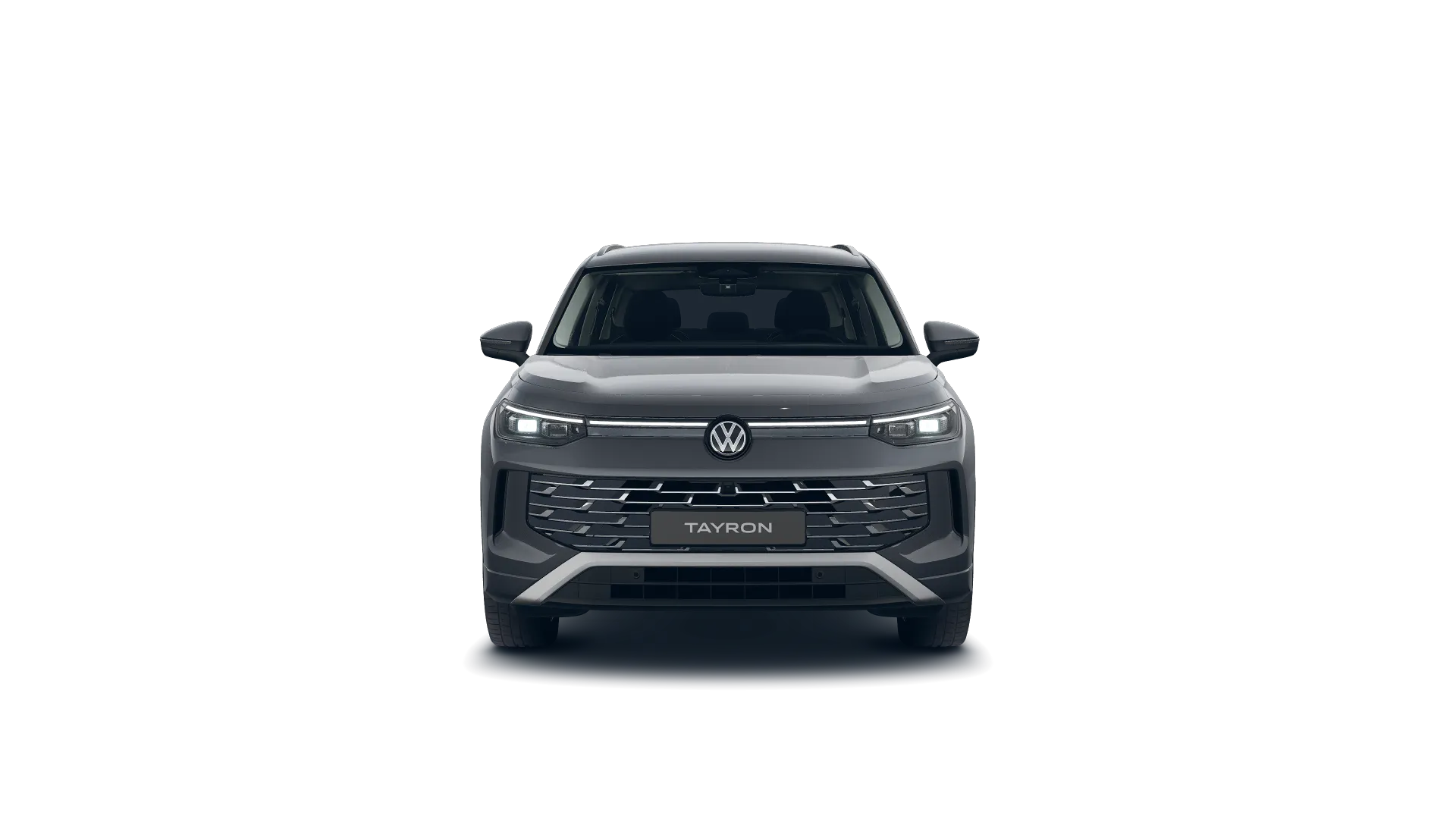 Volkswagen Tayron Elegance