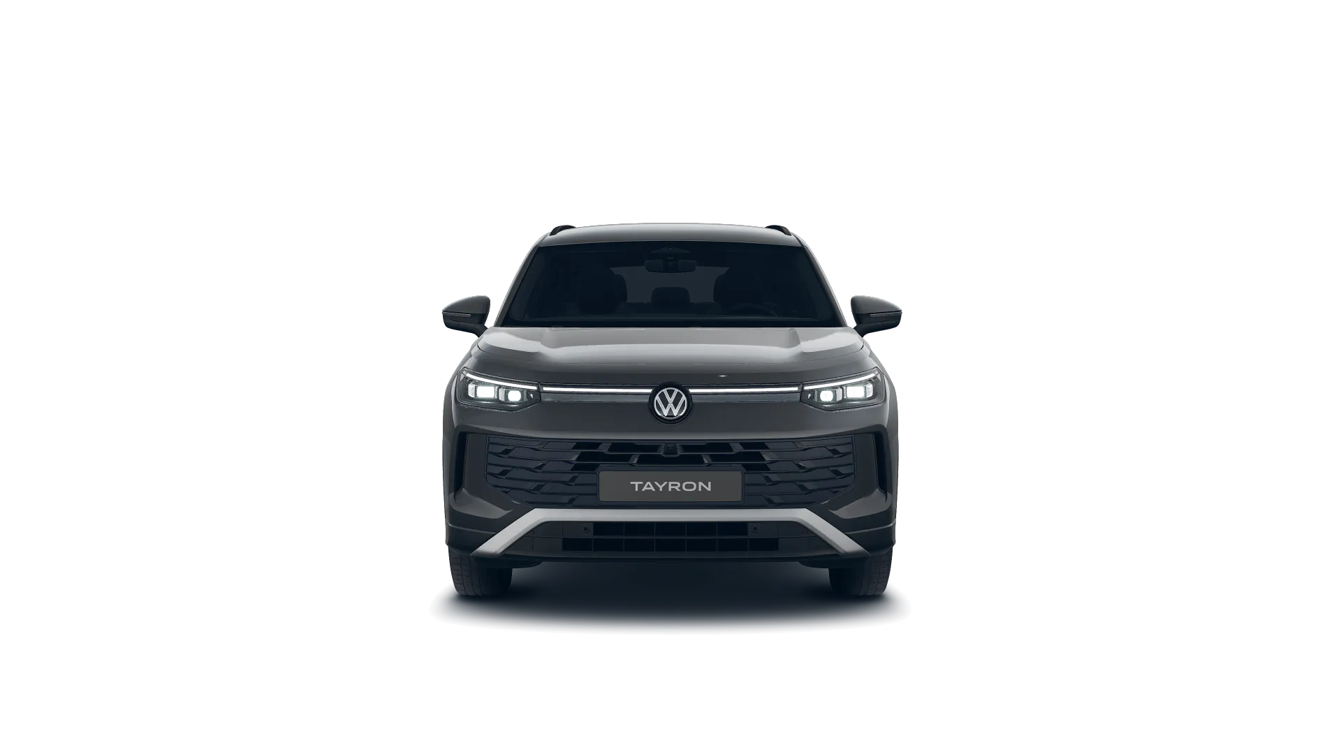 Volkswagen Tayron Life