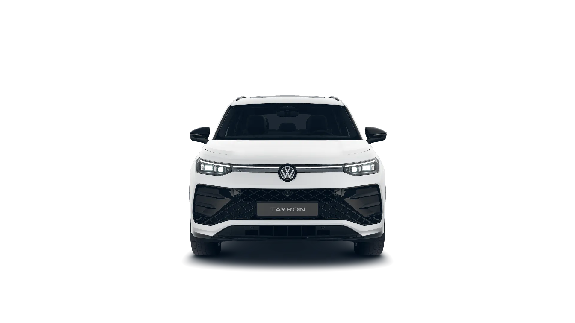 Volkswagen Tayron R-Line