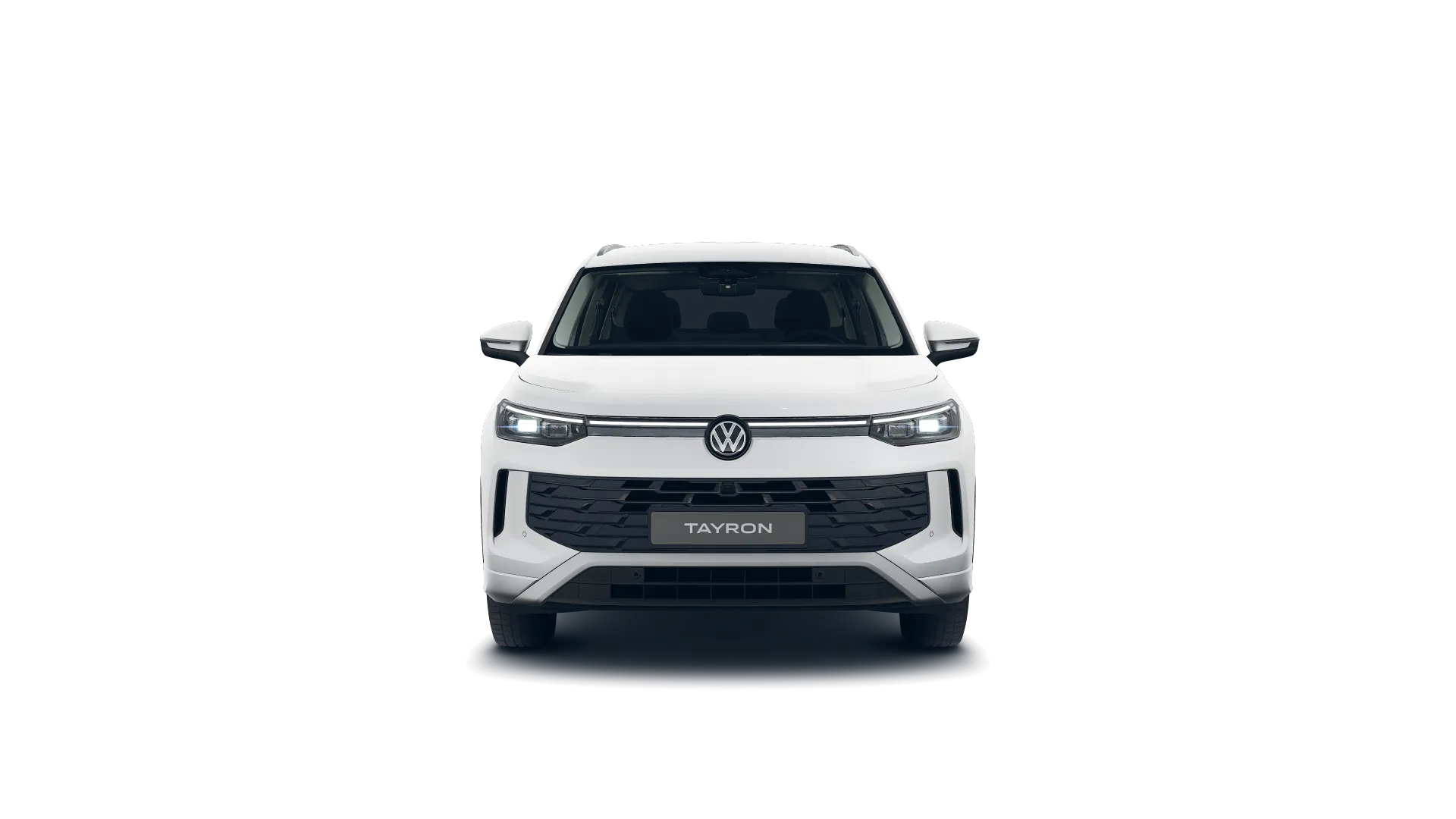 Volkswagen Tayron Life