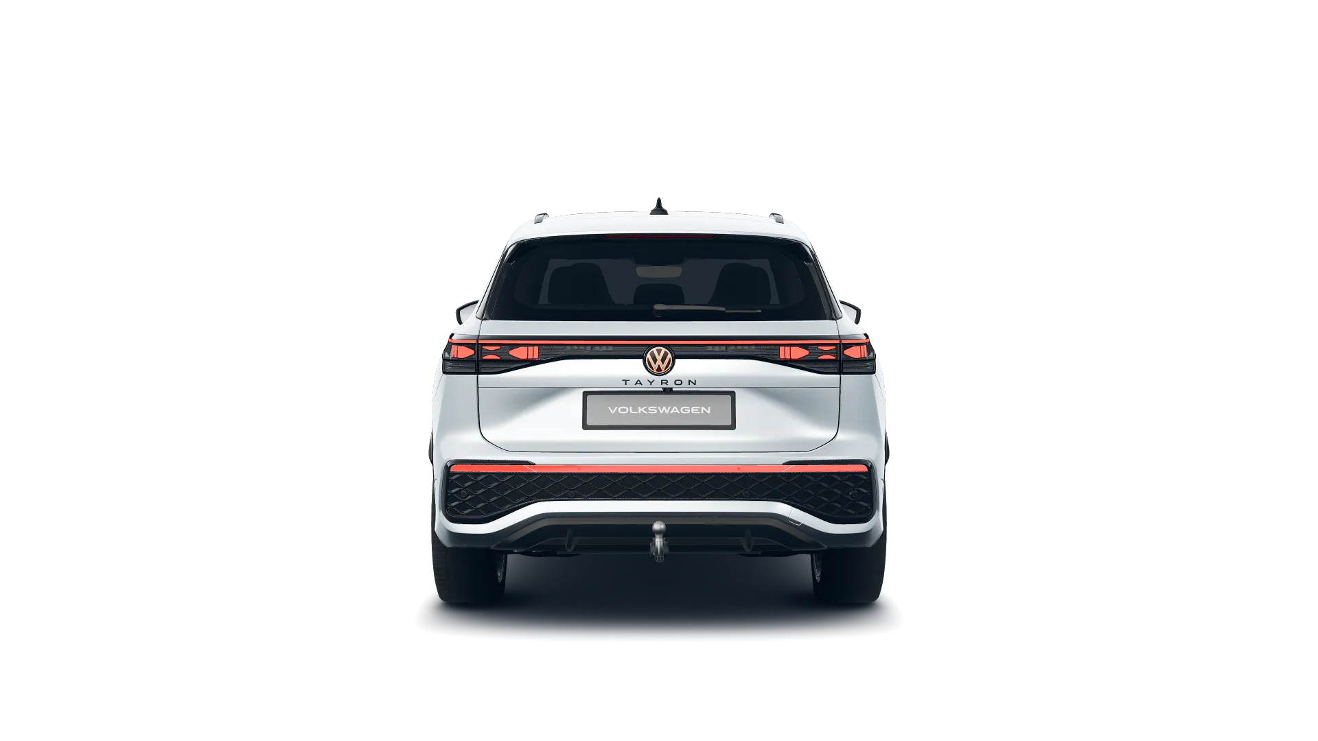 Volkswagen Tayron R-Line