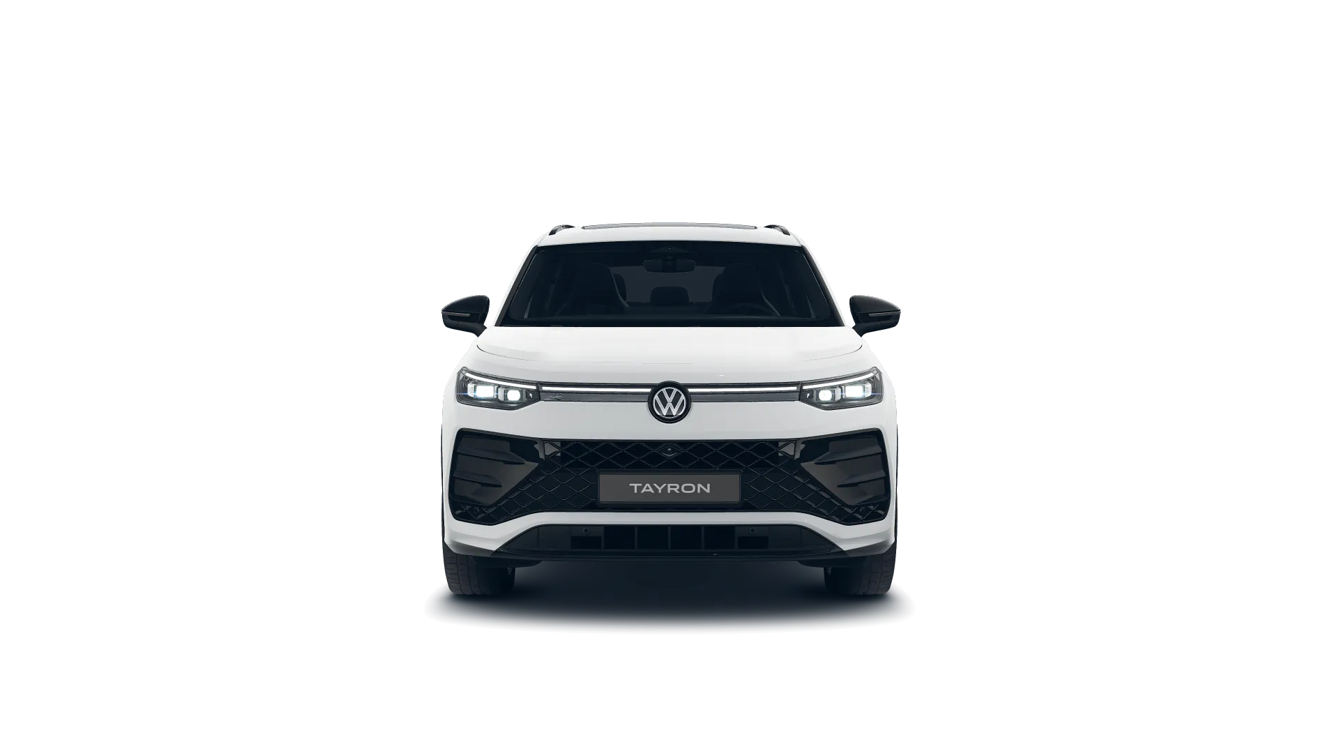 Volkswagen Tayron R-Line