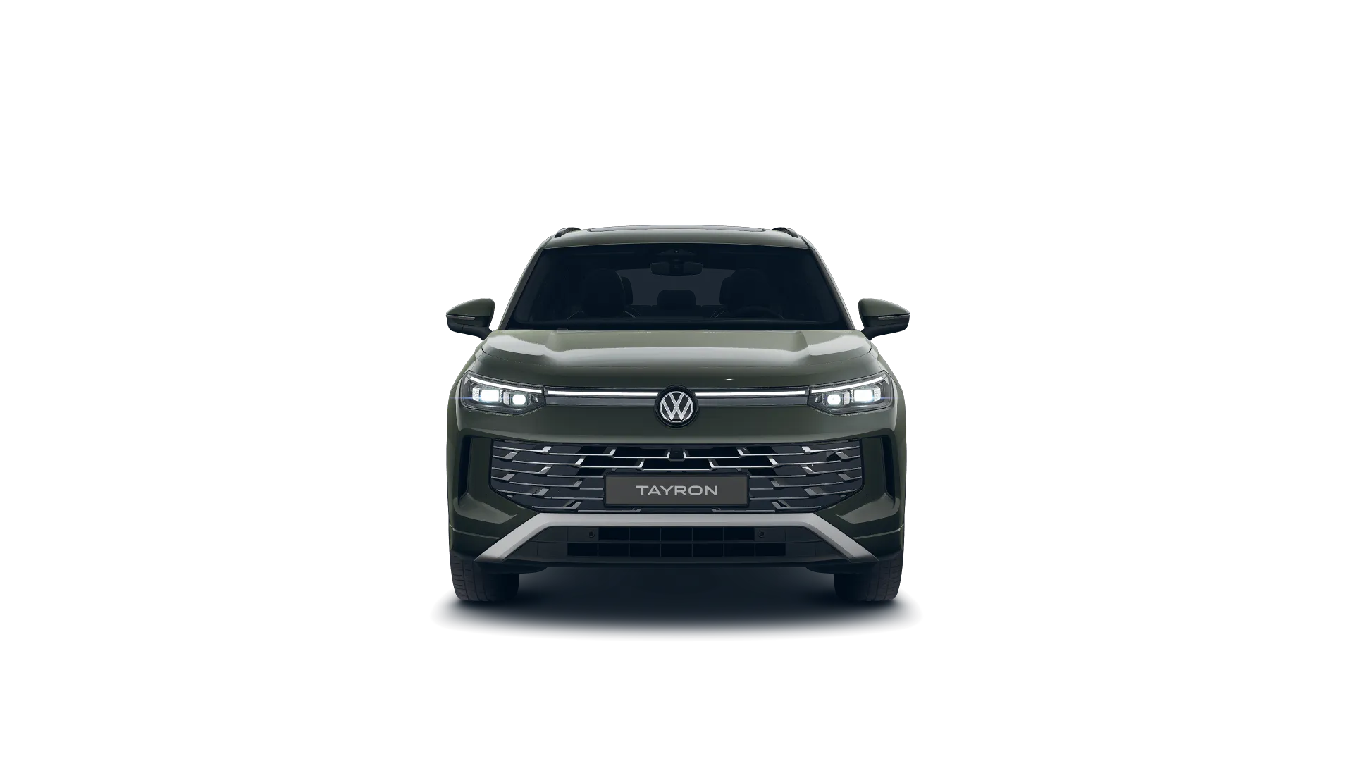 Volkswagen Tayron Elegance
