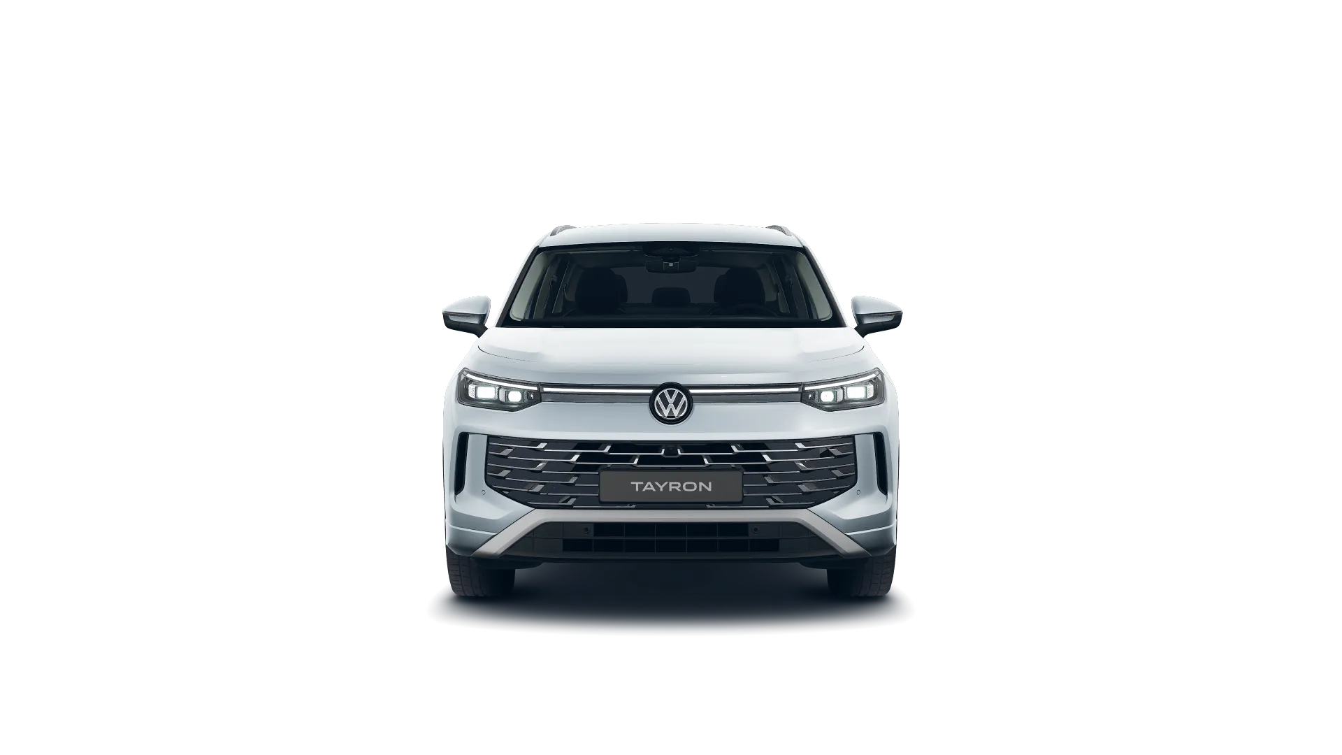 Volkswagen Tayron Elegance