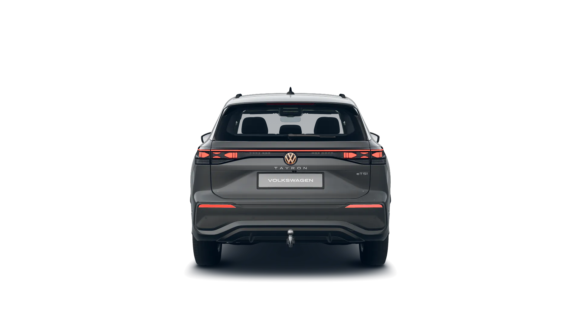 Volkswagen Tayron Life
