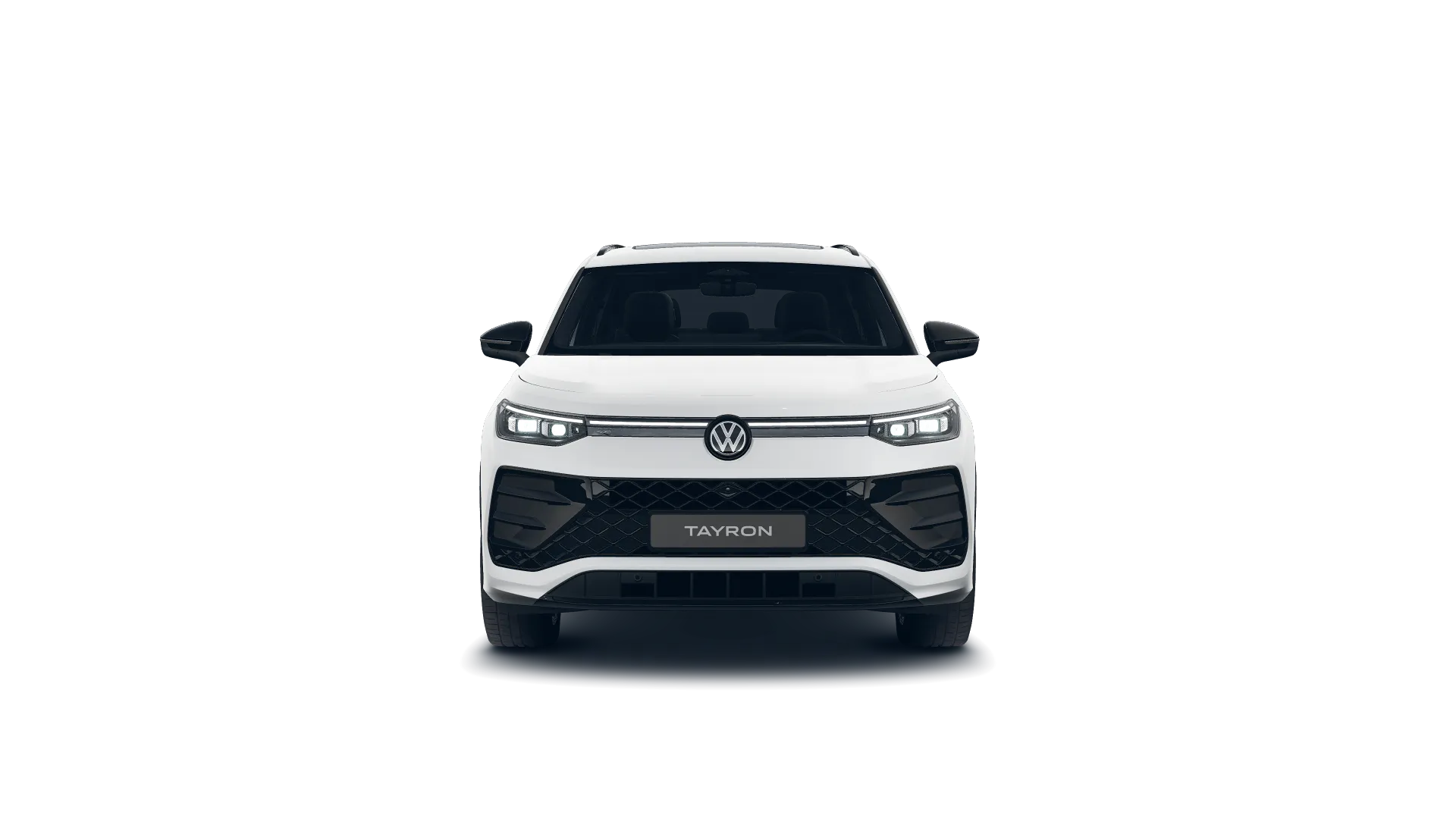 Volkswagen Tayron R-Line