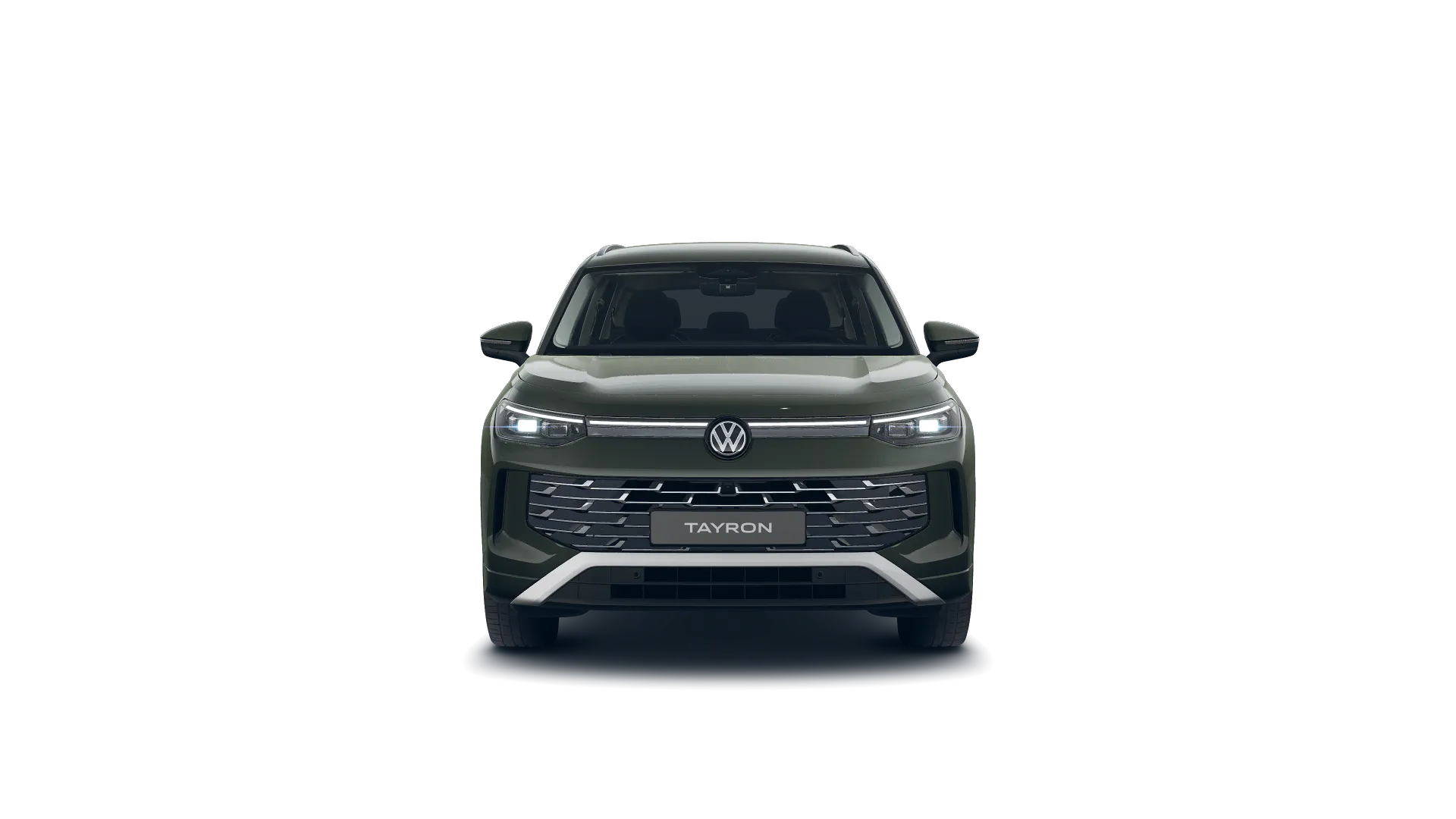 Volkswagen Tayron Elegance
