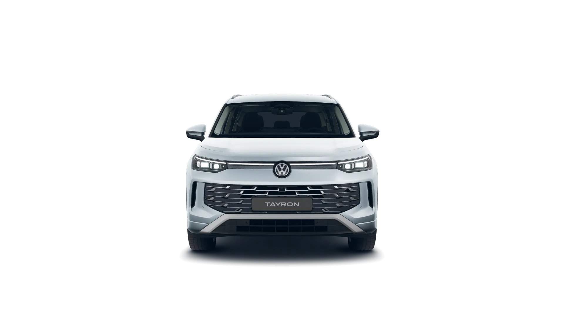Volkswagen Tayron Elegance