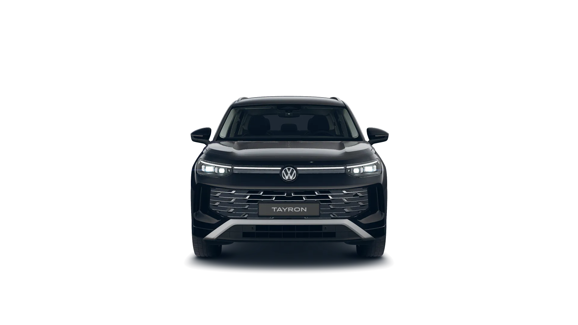 Volkswagen Tayron Elegance