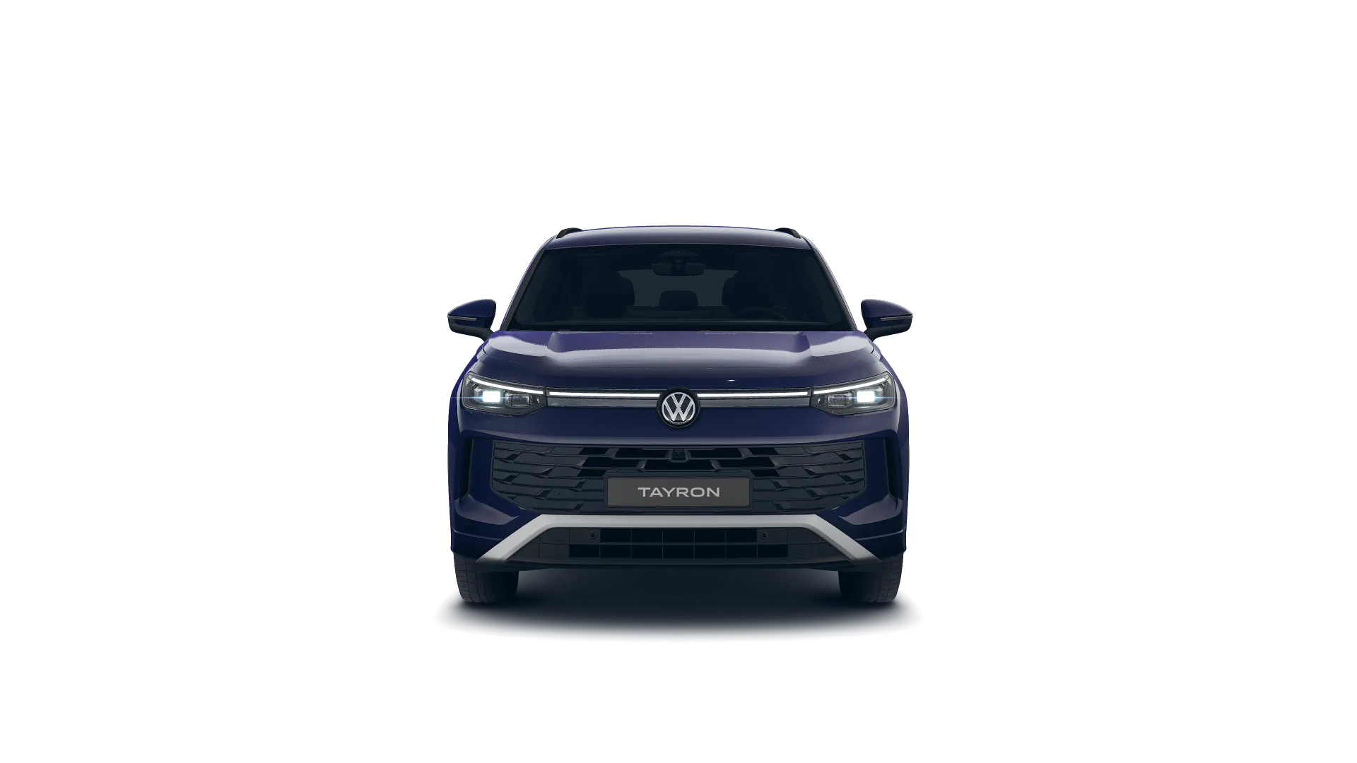 Volkswagen Tayron Life
