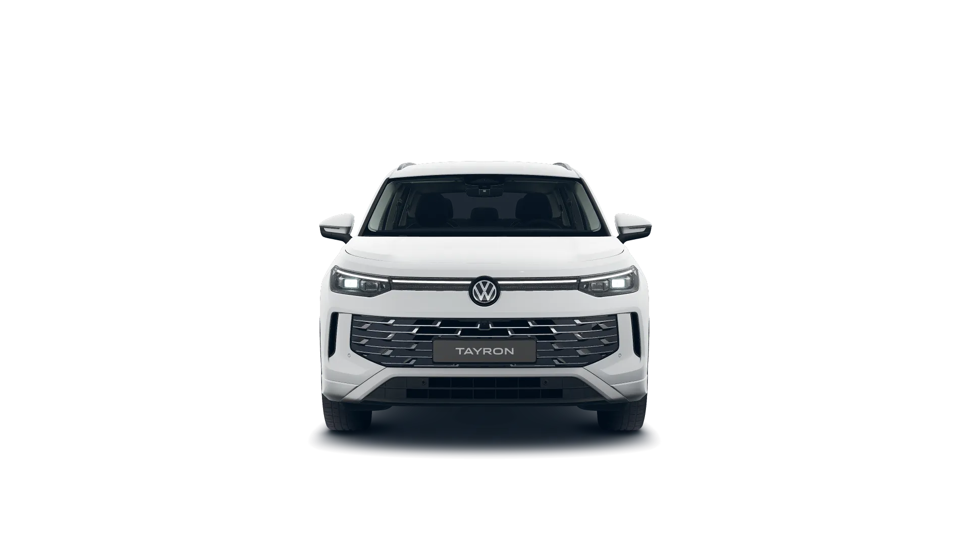 Volkswagen Tayron Elegance