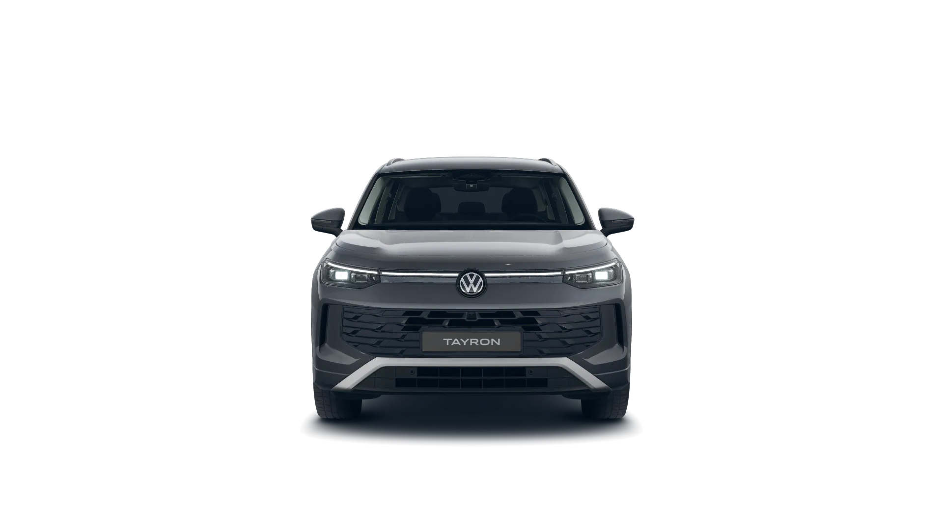 Volkswagen Tayron Life