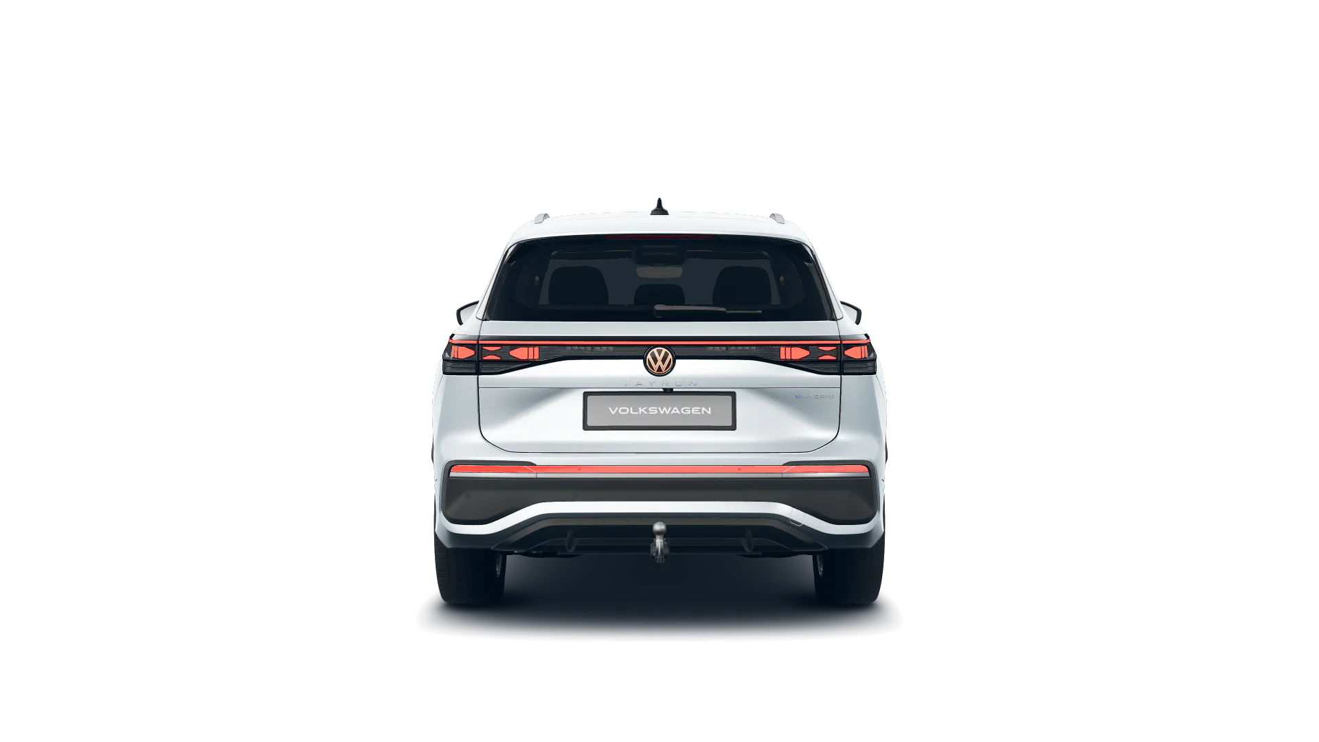 Volkswagen Tayron Elegance