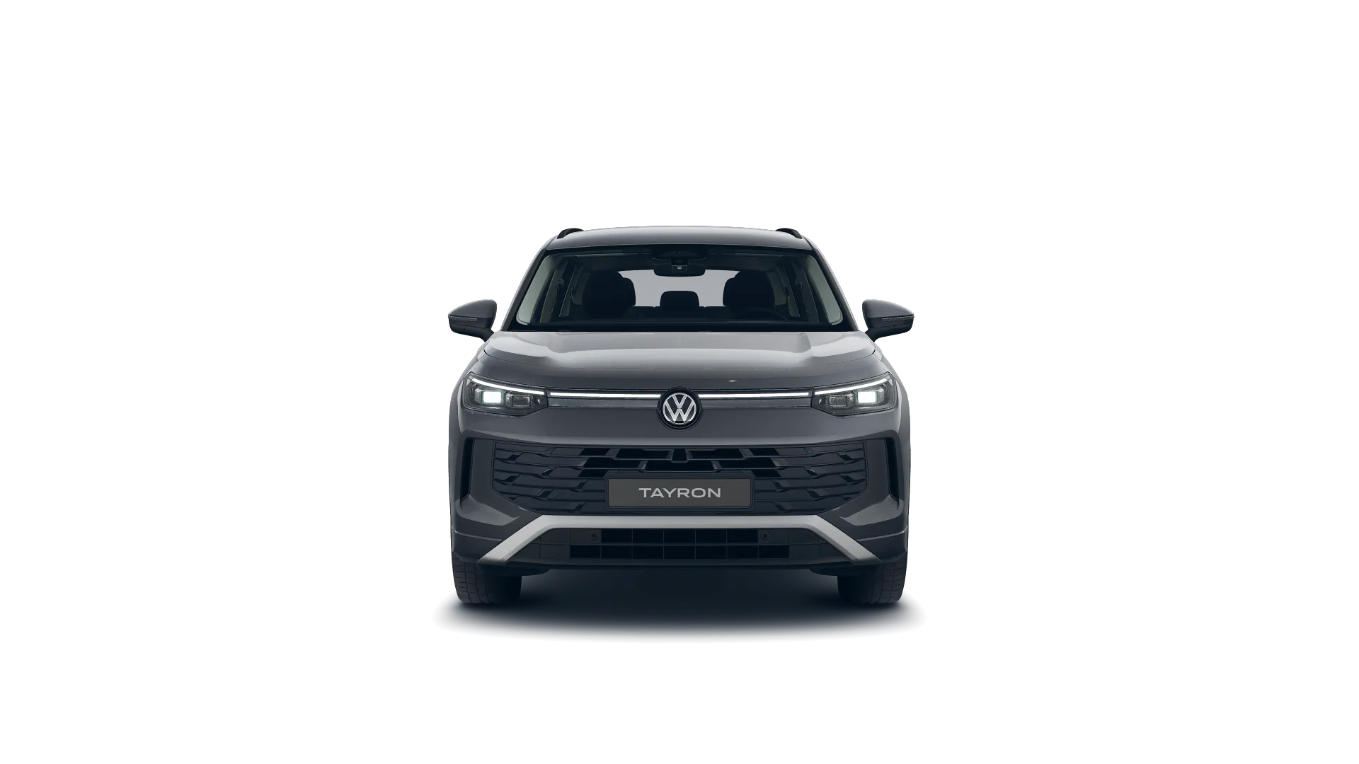 Volkswagen Tayron Life