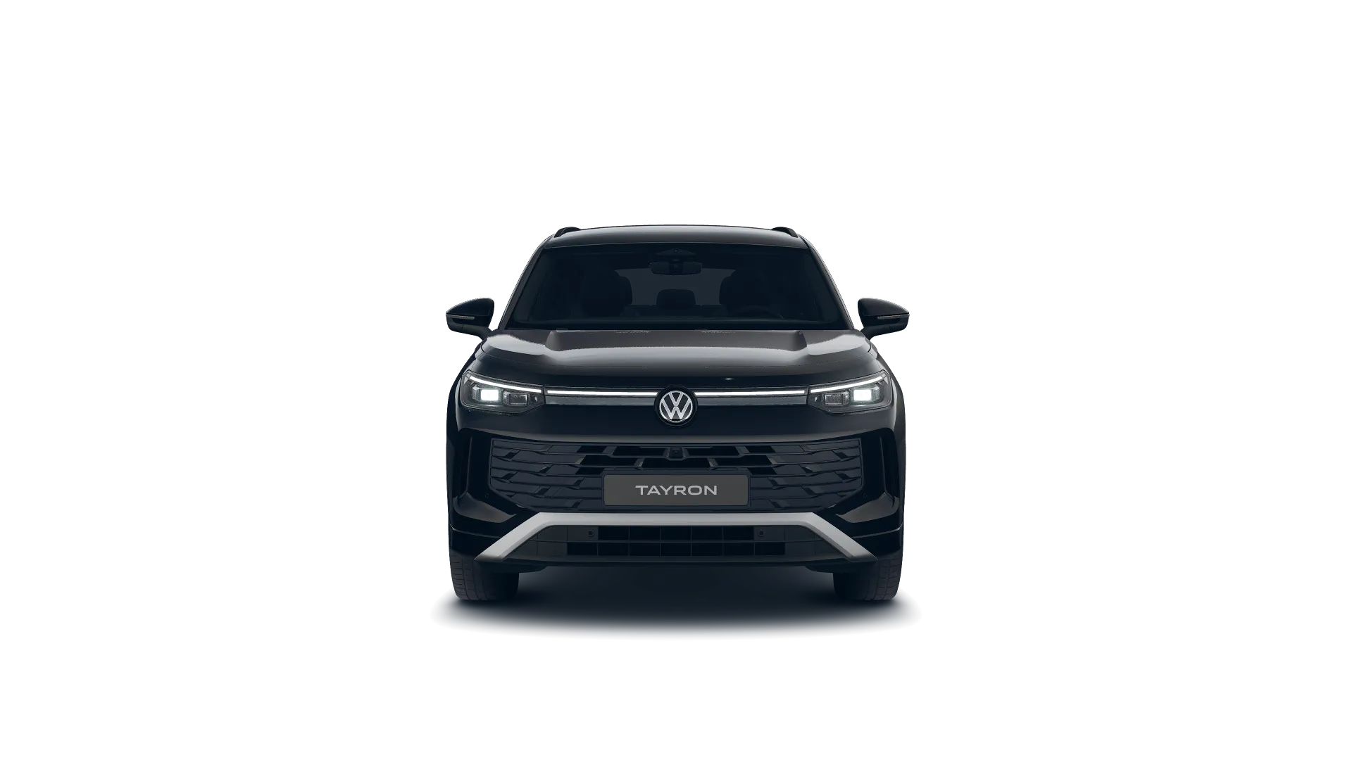 Volkswagen Tayron Life
