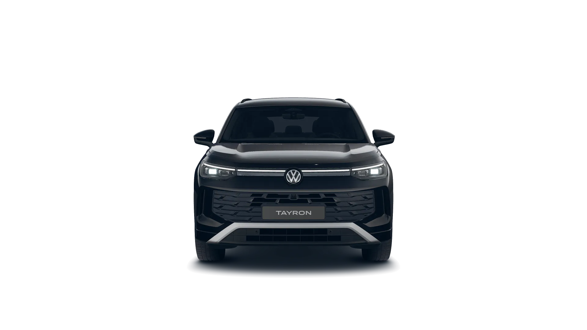 Volkswagen Tayron Life