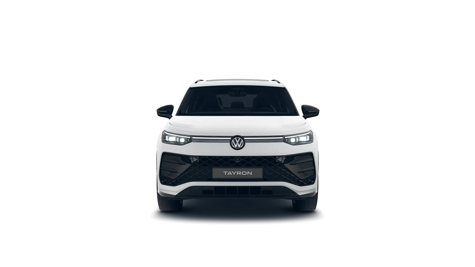 Volkswagen Tayron R-Line