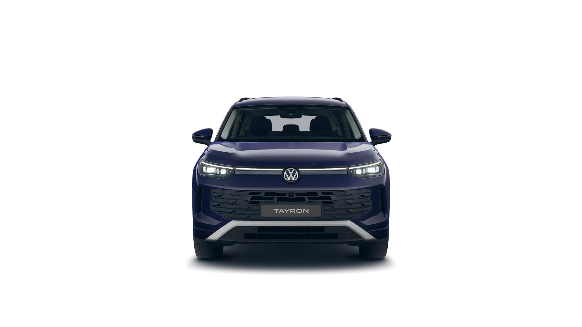 Volkswagen Tayron Life