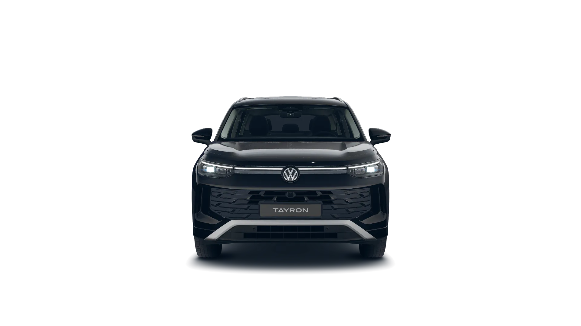 Volkswagen Tayron Life