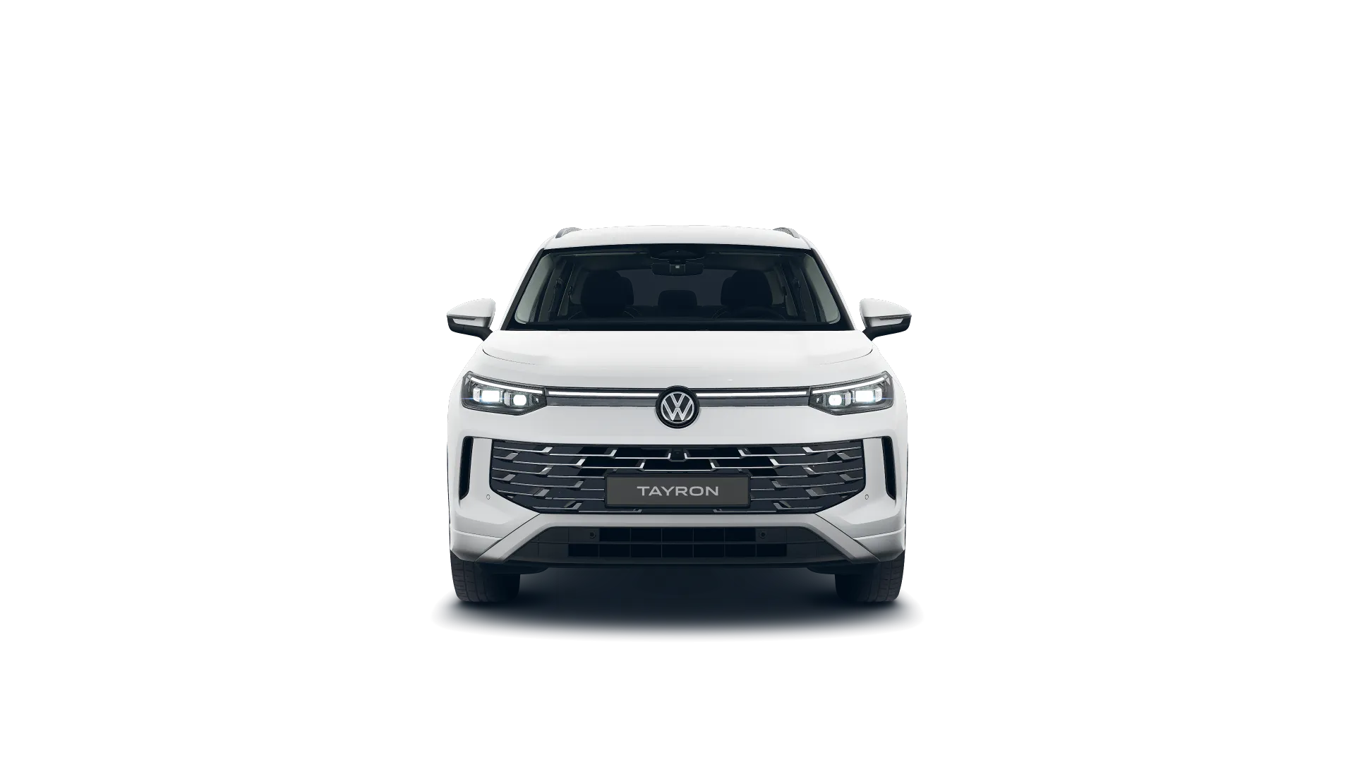 Volkswagen Tayron Elegance