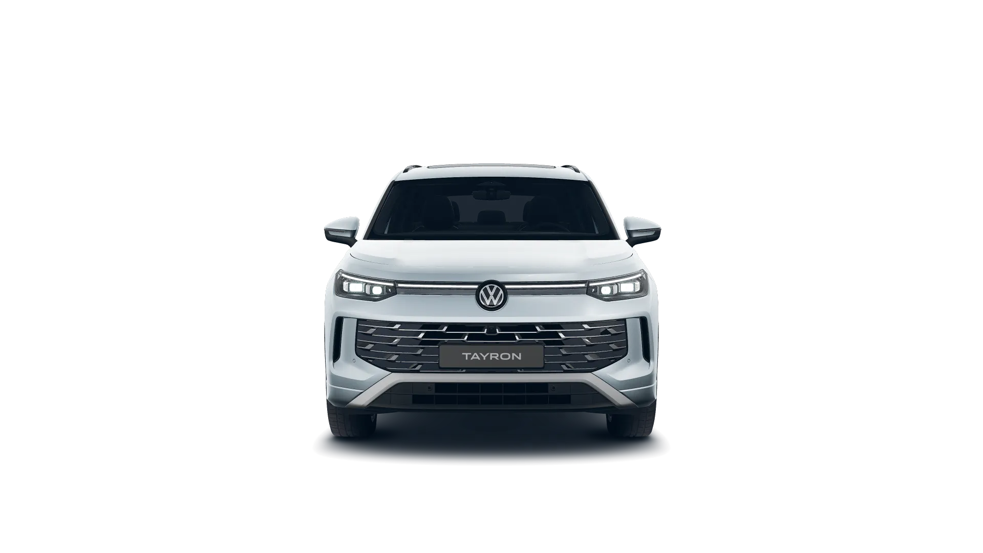 Volkswagen Tayron Elegance