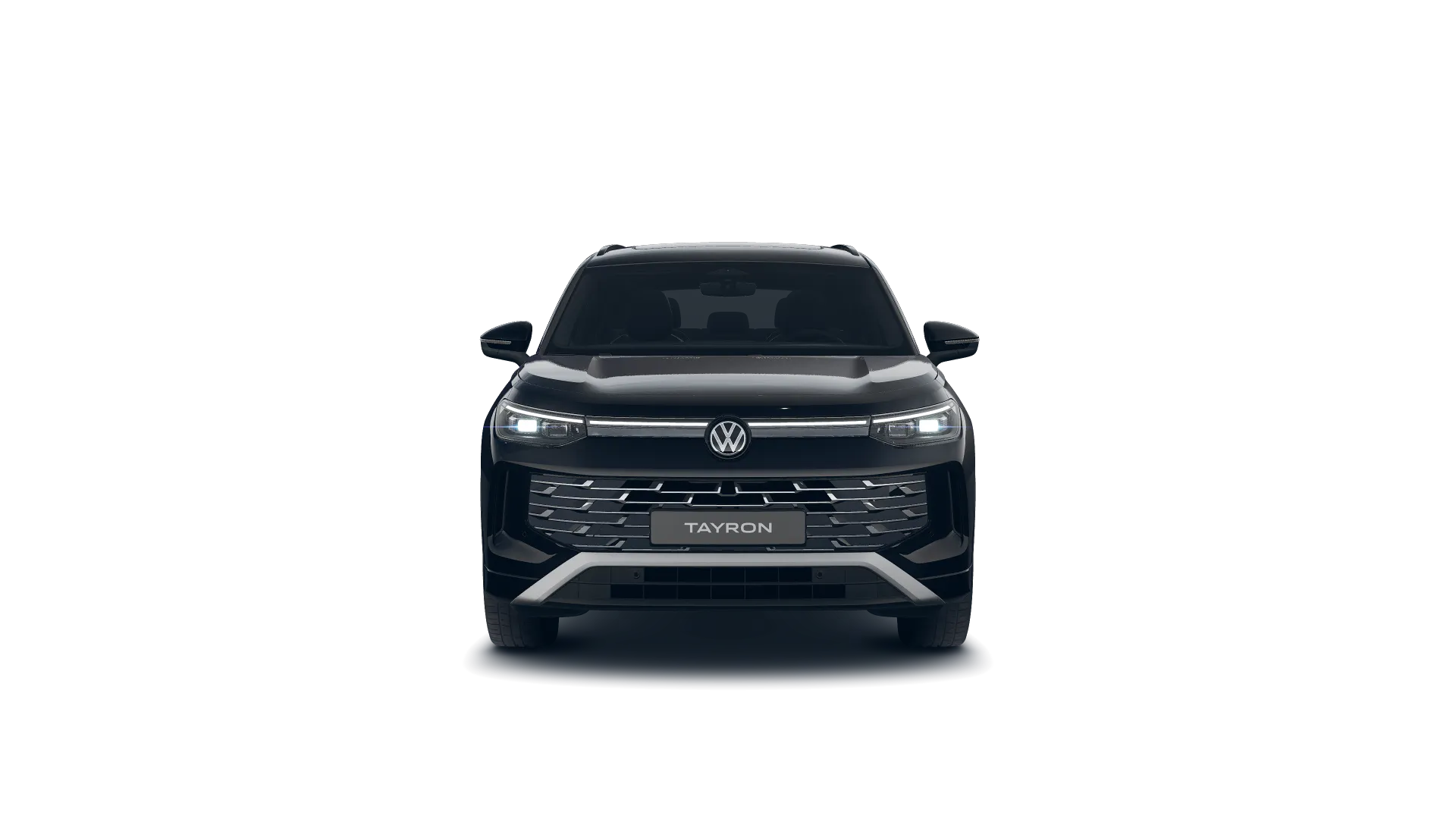 Volkswagen Tayron Elegance