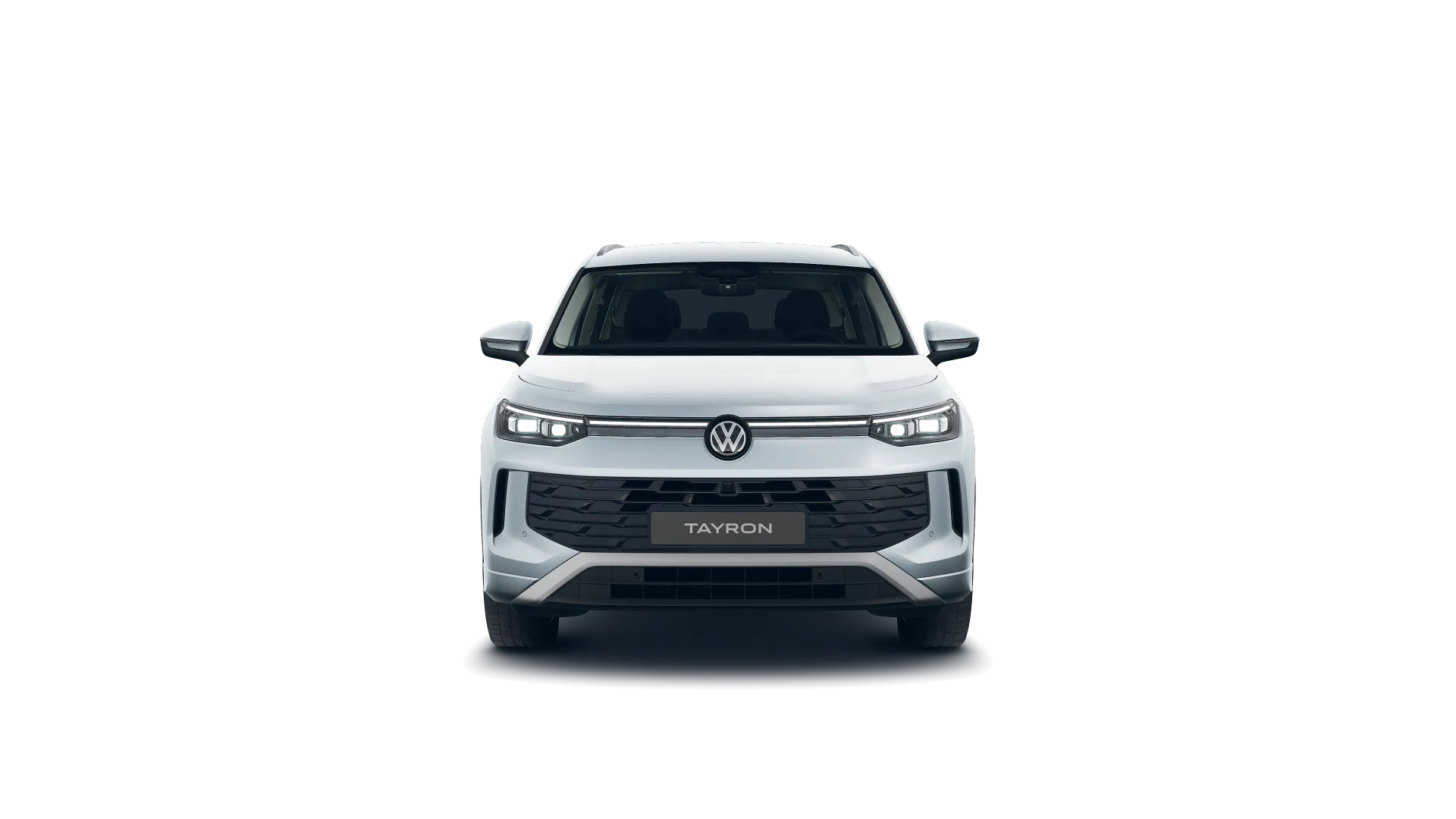 Volkswagen Tayron Life