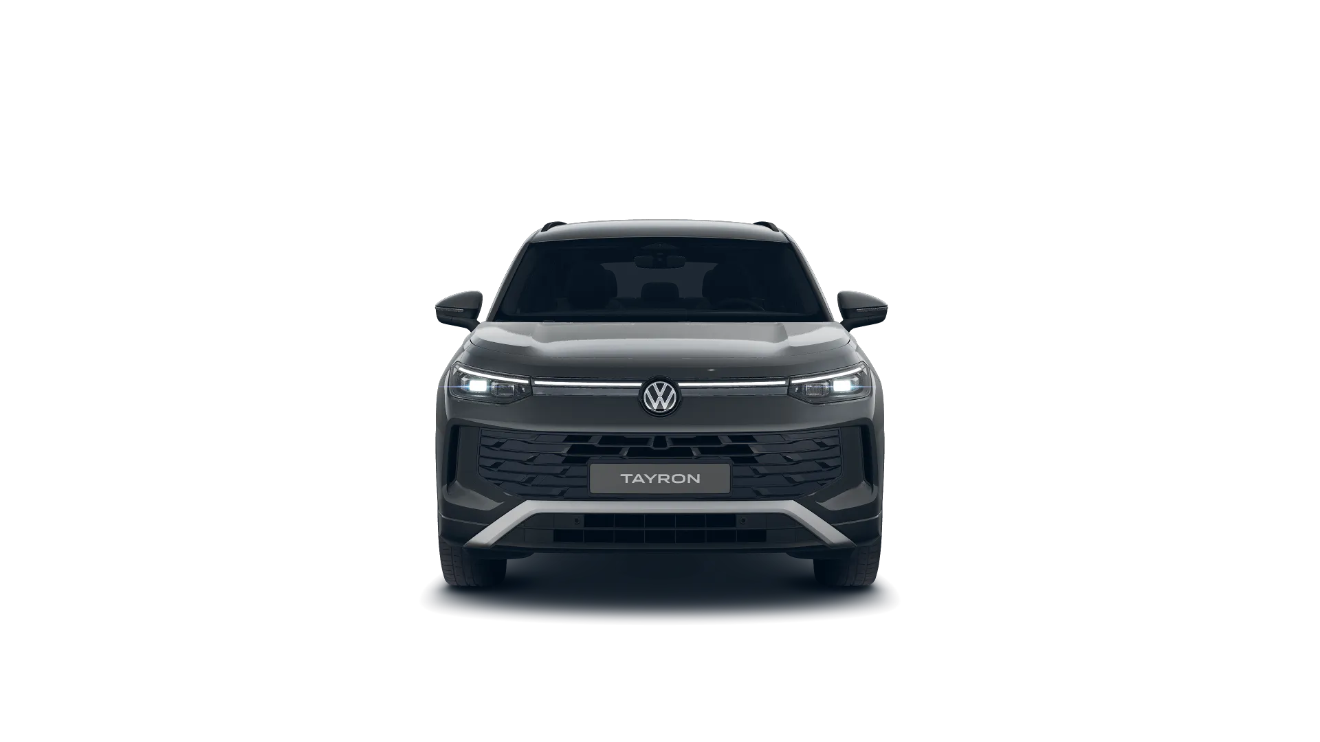Volkswagen Tayron Life