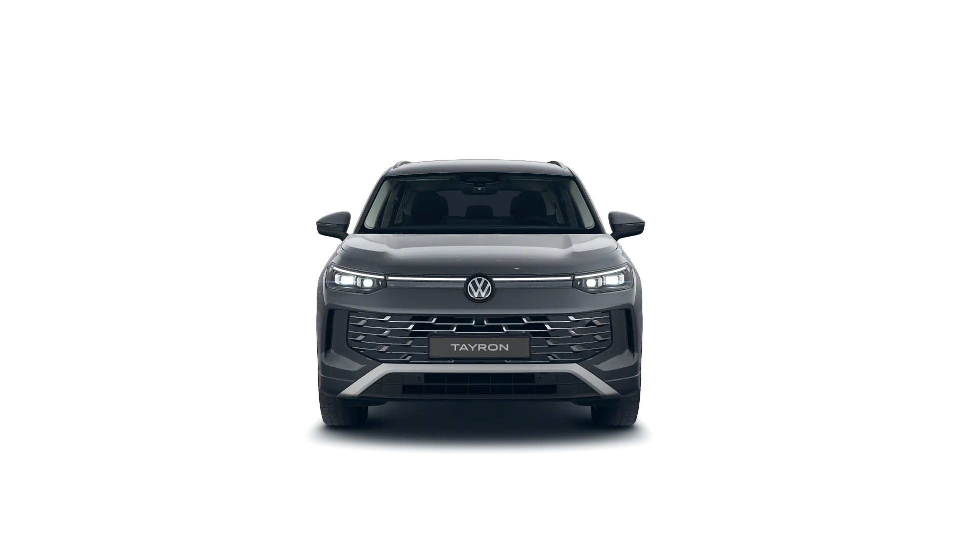 Volkswagen Tayron Elegance