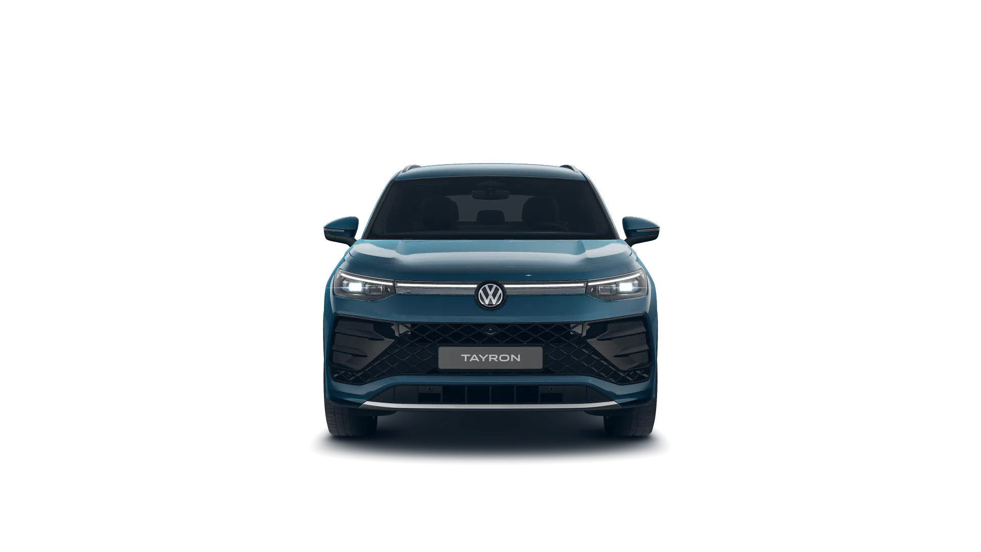 Volkswagen Tayron R-Line