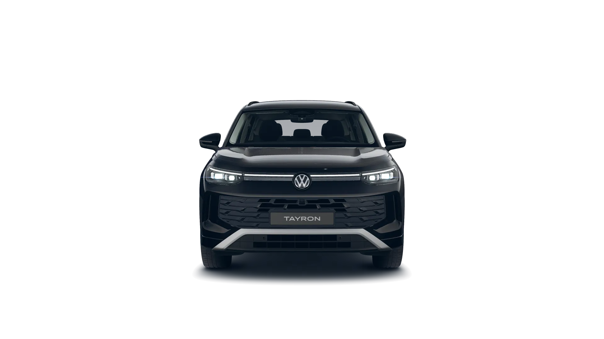 Volkswagen Tayron Life