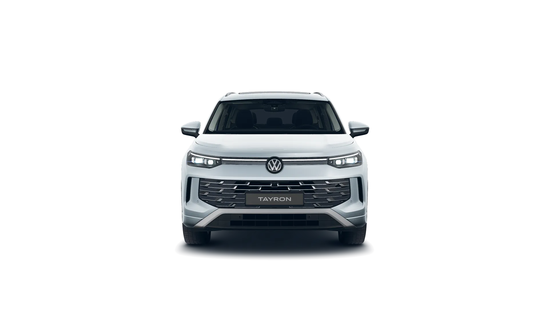 Volkswagen Tayron Elegance